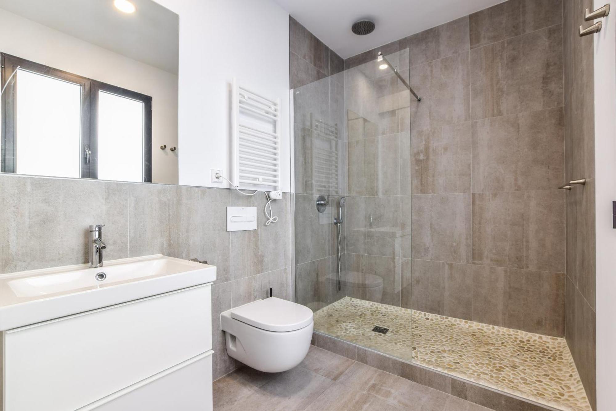 Апартаменты Loft Exclusivo Reformado De Diseno Alquiler Temporal Мадрид Экстерьер фото